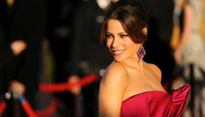 Sofia Vergara, Joe Manganiello's elegant wedding invite leaked