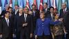 G20 Summit 2015