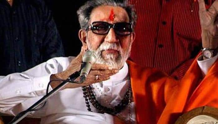 Bal Thackeray&#039;s memorial to be built at Mumbai Mayor&#039;s bungalow: Fadnavis