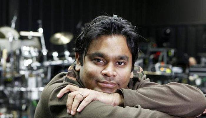 AR Rahman&#039;s &#039;Dhakka Laga Bukka&#039; adapted for NH7 Weekender fest