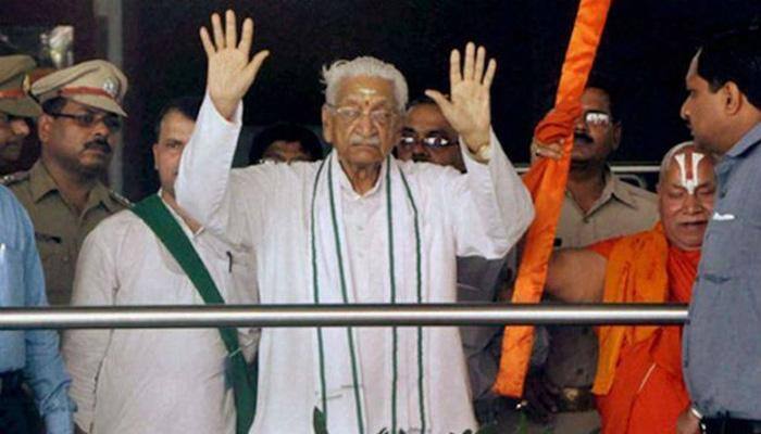 VHP founder Ashok Singhal: Engineer turned Hindutva warrior