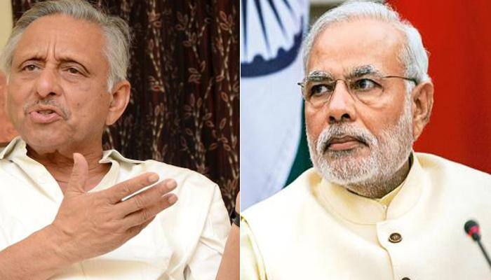 Mani Shankar Aiyar embarrasses India in Pakistan, says Narendra Modi hurdle in Indo-Pak relations