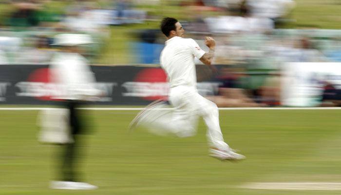 Mitchell Johnson retirement spells end of a hostile fast bowling era