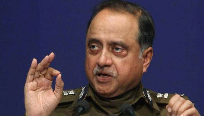 Part of funding for 9/11 came from India, says ex-top cop Neeraj Kumar