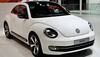 Volkswagen commences '21st Century Beetle' bookings in India