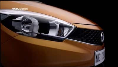 Tata Motors to bring out 5 new models before 2019 
