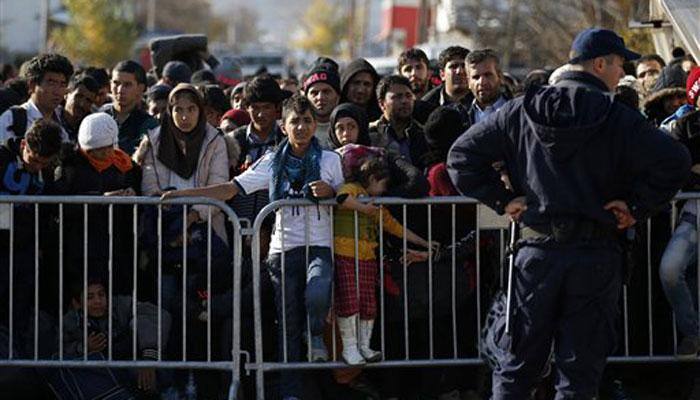 UN warns states against &#039;backtracking&#039; on migrant commitments