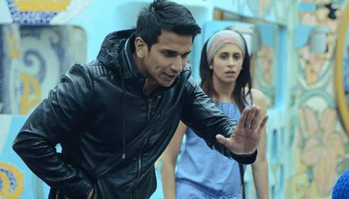 Bigg Boss, Day 37: 'Emotional' Prince says he gets disheartened on weekends!