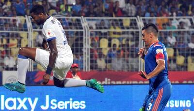 ISL 2015: League table looks compact as FC Goa stay atop