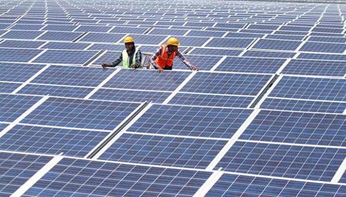 India's solar capacity may reach 3,645 MW in 2016: Mercom
