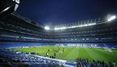 El Clasico: Special meeting to discuss security for Real Madrid vs Barcelona