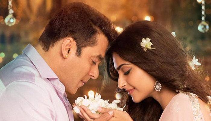 Salman Khan’s 'Prem Ratan Dhan Payo' crosses Rs.200 crore mark