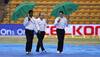 2nd Test, Day 5: India vs South Africa – Play called off due to wet outfield