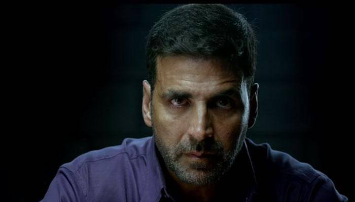 Watch: Teaser of Akshay Kumar’s ‘Airlift’