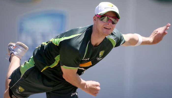 As veterans retire, &#039;excited` Steve Smith confident about young Australian side