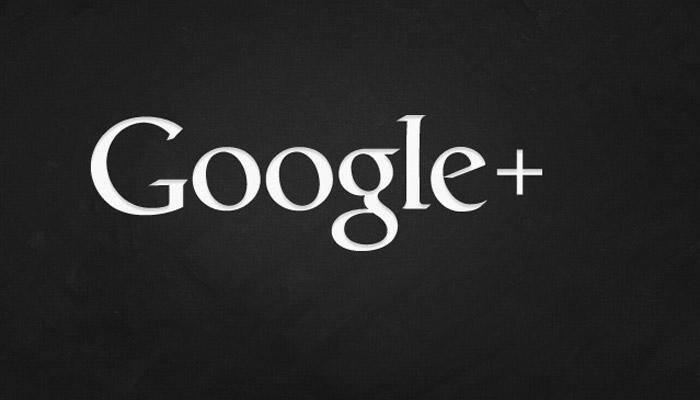 Alphabet revamps Google+ online social network