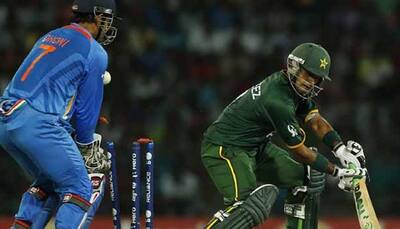 BCCI's actions motivated by greed: Pakistani daily