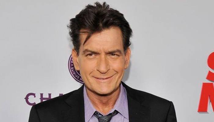 Charlie Sheen shares ordeals of HIV through open letter, says hard to absorb the three letters