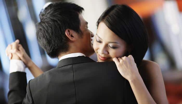 Five things a woman must never hide from her husband