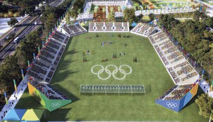 Brazil to strengthen international co-op on Olympics security