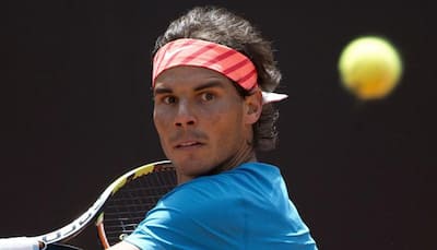 Rafael Nadal confirms participation in Barcelona Open 2016