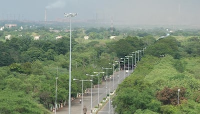 Modi's 'Smart City' idea is passé, Chhattisgarh's big plan - 'Super Smart City' Bhilai 