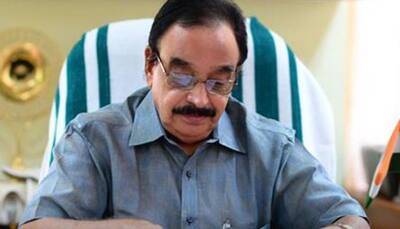 Kerala Education Minister doesn't want boys and girls to share seats
