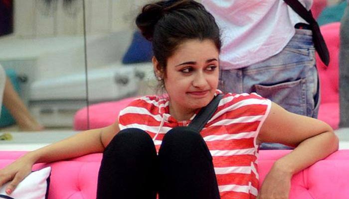 Lucky to have &#039;Bigg Boss&#039; experience: Yuvika Chaudhary