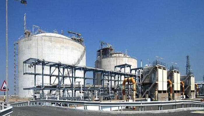 Govt fixes maximum marketing margin for natural gas