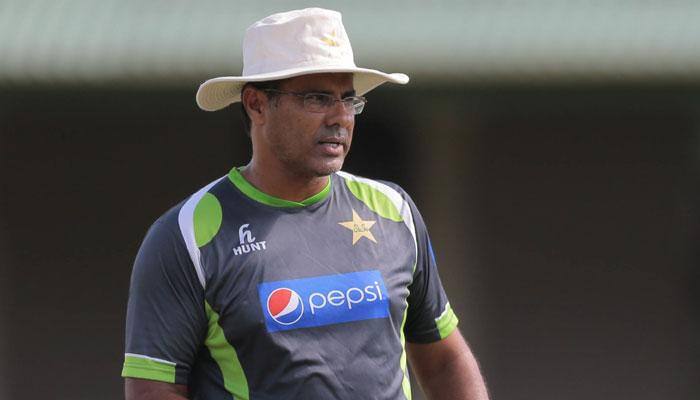 Under fire Waqar Younis draws flak from ex-players