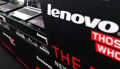 Lenovo aims $6 billion revenue from India in next 3 years