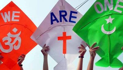 India among highest supporters for religious freedom: Pew Research