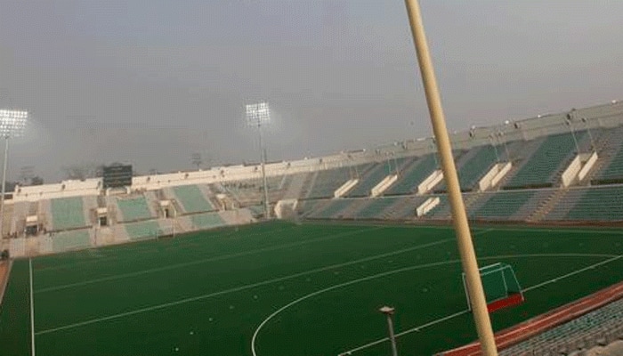 India start as favourites against Oman in Jr Asia Cup QFs
