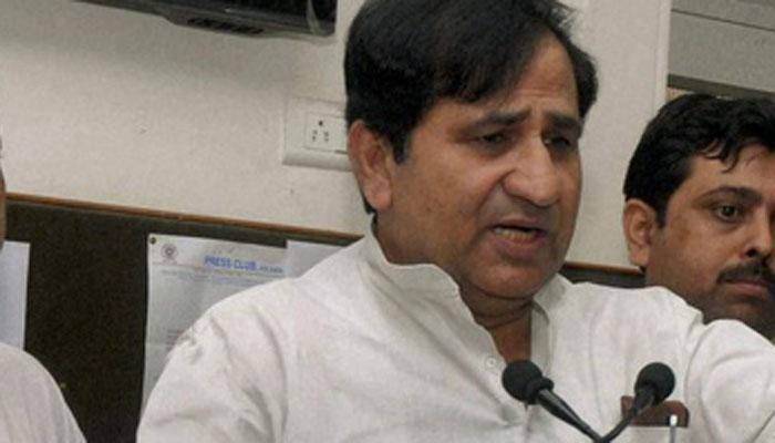 Congress brings Hindu-Muslim angle in Chhota Rajan, Anup Chetia's arrest