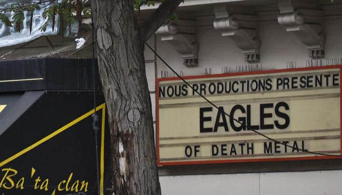 Eagles of Death Metal break silence, issue first statement since Paris terror attacks