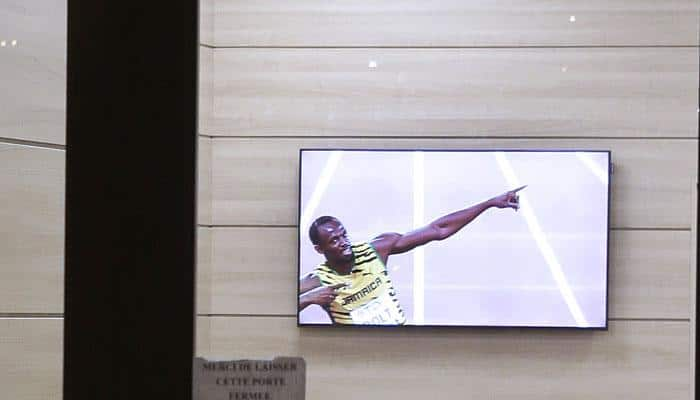 Usain Bolt favourite to win IAAF’s 2015 World Athlete of the Year award