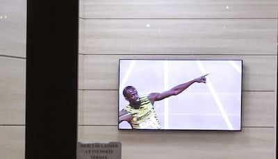 Usain Bolt favourite to win IAAF’s 2015 World Athlete of the Year award