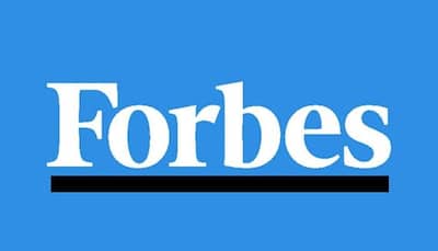 2 Indian-Americans among Forbes richest entrepreneurs under 40