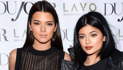 Woman arrested for throwing eggs at Kylie, Kendall Jenner