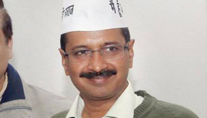 CM Arvind Kejriwal to come under purview of Delhi Jan Lokpal Bill