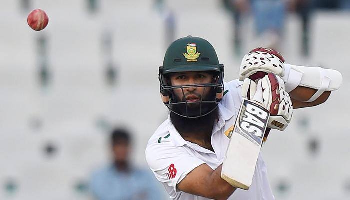 India vs South Africa: Hashim Amla wants batsmen to fire in 3rd Test