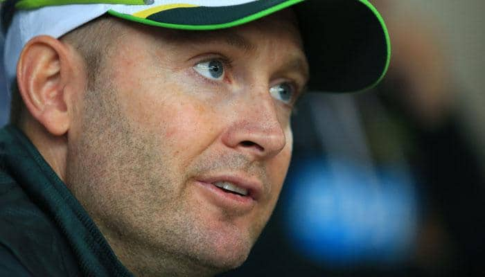 My dog could have done as good a job as former national coach John Buchanan: Michael Clarke