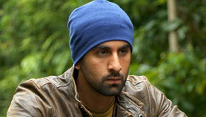 Look what Ranbir Kapoor has to say after back-to-back flops