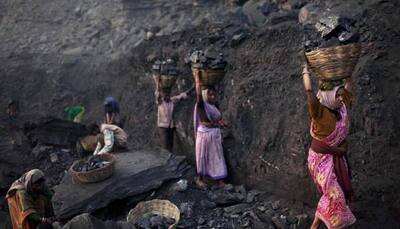 Govt sets ball rolling for e-auction of eight coal mines