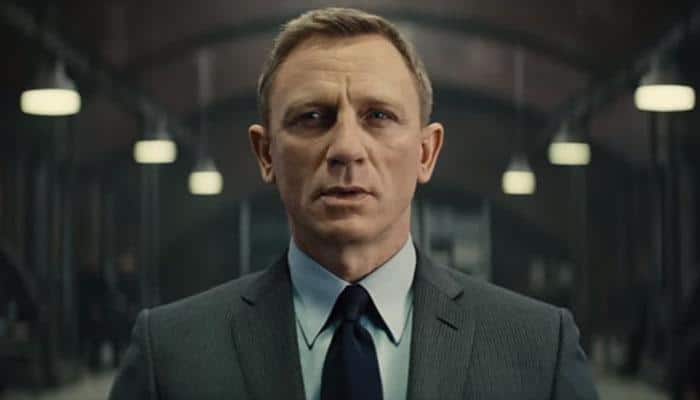 &#039;Spectre&#039; movie review: Not as spectacular as past Bond films 
