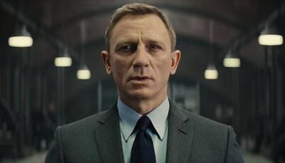'Spectre' movie review: Not as spectacular as past Bond films 