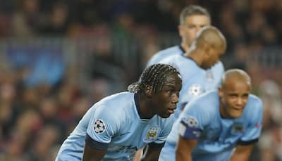 French players will never forget Wembley tributes: Bacary Sagna