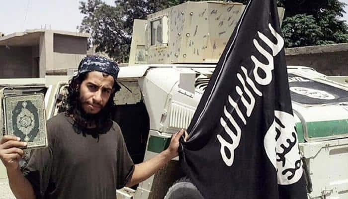 Paris attacks mastermind Abdelhamid Abaaoud killed in anti-terror raid: French Prosecutor 