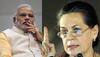 Modi govt pursuing 'communal' politics, working to dismantle Congress legacy: Sonia Gandhi