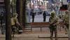 Europe may rethink common visa policy after Paris attack: Official